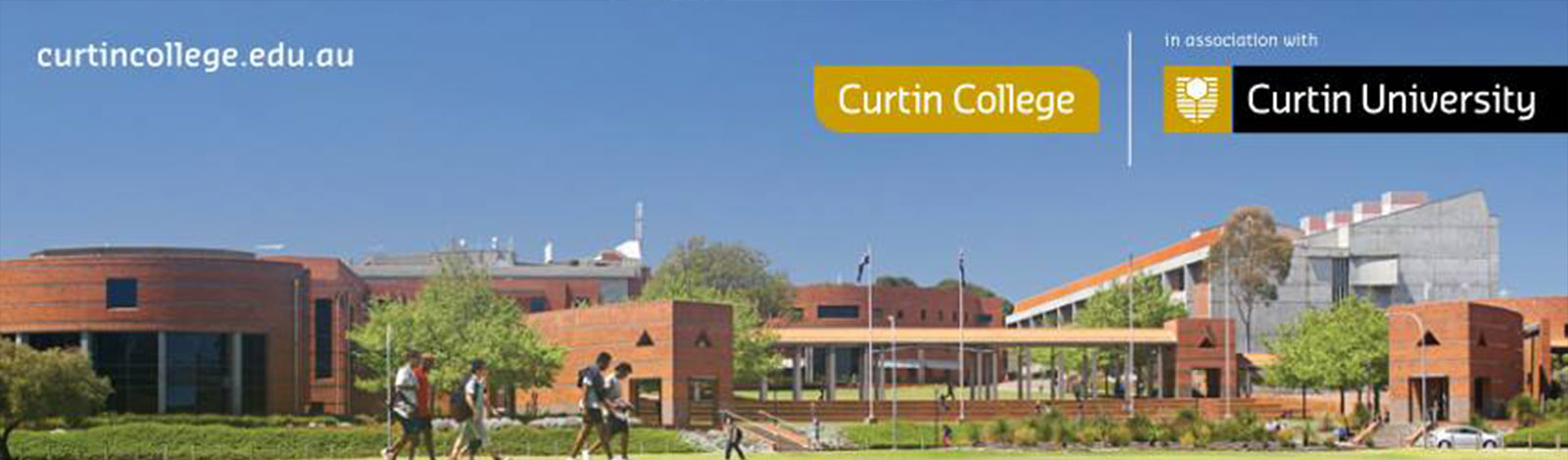 Curtin college